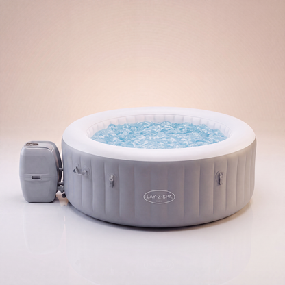 IdroSpa Aufblasbarer Whirlpool
